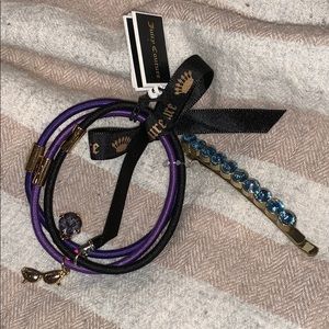 hair accessory bundle!